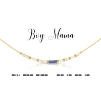 Boy Mama